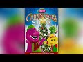 Barney S Christmas Star 2002 2009 DVD Release