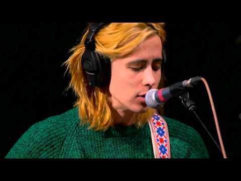 Cullen Omori - Two Kinds (Live on KEXP)
