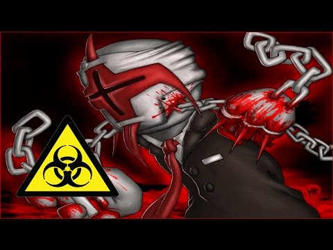 Elfire (Real Faction Remix) [Big Beat/Industrial]