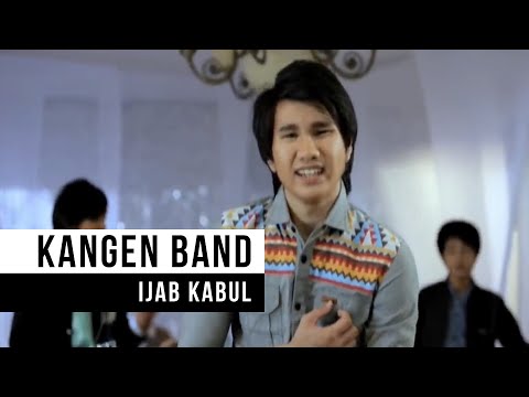 Download Lagu Download Lagu Kangen Band Ijab Kabul Mp3 Gratis