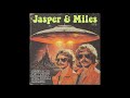 Jasper Miles Future Planet Jupiter 1978 Full Album