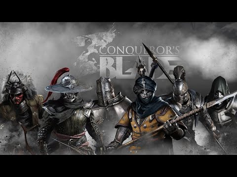 Conqueror's Blade