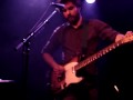Liam Finn, Energy Spent, Rotown Rotterdam