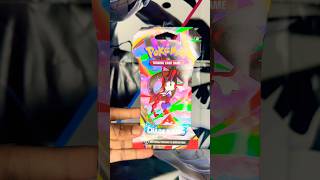 Pokemon Chaos Rising Booster Pack #megaevolution #chaosrising #pokemon #pokemontcg #collectiblecards