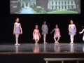 Ella S Ballet Recital Swansea School Of Ballet 2009
