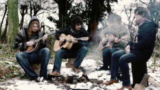 The Gravedigger&#39;s Song - Mark Lanegan Band [Cover by Yellowgroove]