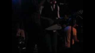 HANSON - &#39;Even When You&#39;re Gone&#39; (live)