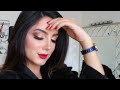 Our Model From Iran Short Clip Of Make Up Fainted By Jannie Lyn Dimaculangan