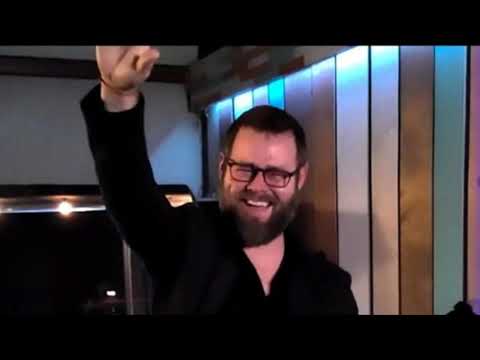 Todd Tilghman The Voice