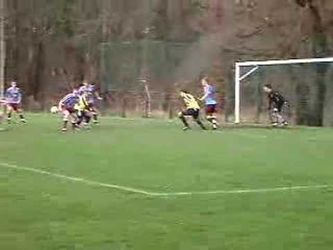 Neuzeller SV - SG Aufbau