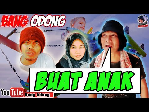 komedi-lucu-bantuin-pasien-buat-anak-bang-odong