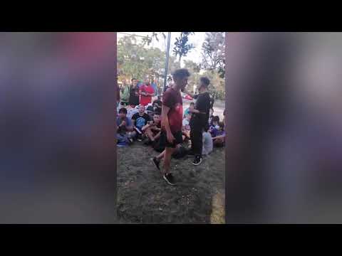 RODAMIENTO vs. ANTIPACO vs. PLEY vs. ECLIPSÓ: FILTROS - EVENTO RACEK