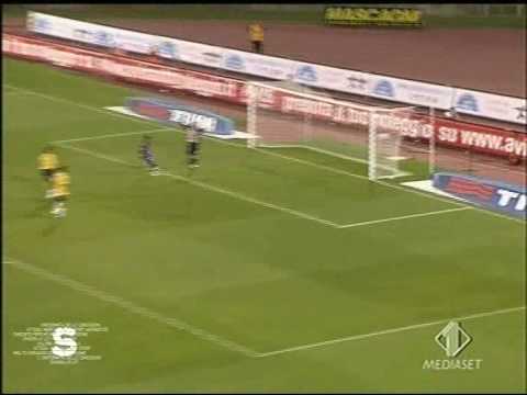 Bologna Pescara 2 1 2005/06