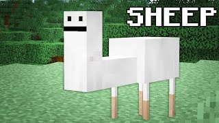 Download the video "I remade every mob in minecraft 1.17"