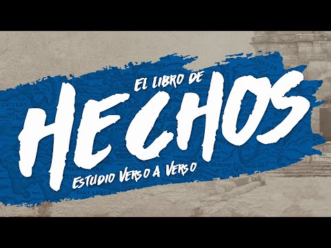 (29) Hechos 17:1-15 - Tesalónica y Berea