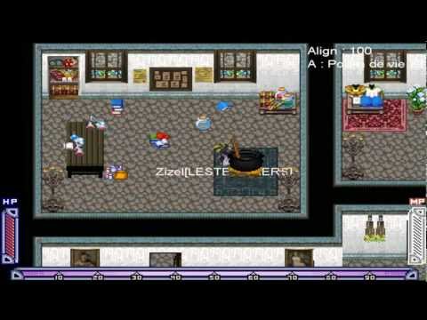 Sabrina l'Apprentie Sorci�re : Potion Commotion GBA