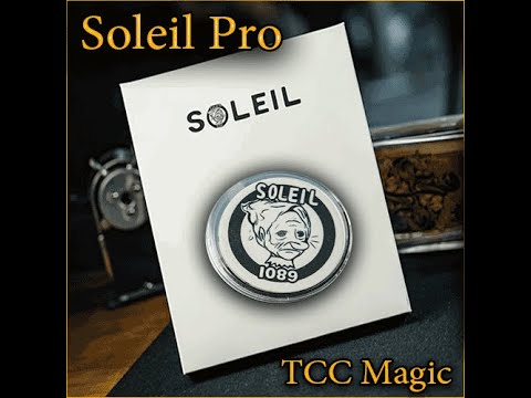 Voir la vidéo Soleil Pro - TCC and GBDL