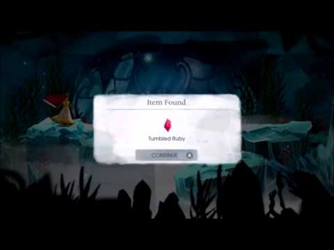 Bluecat Plays: Child of light (pt 9)
