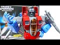Transformers Masterpiece MP 52 Starscream Ver 2 0 Wotafa S Review