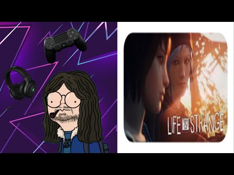 LET'S PLAY: Life is strange episode 4 Dark Room pt4