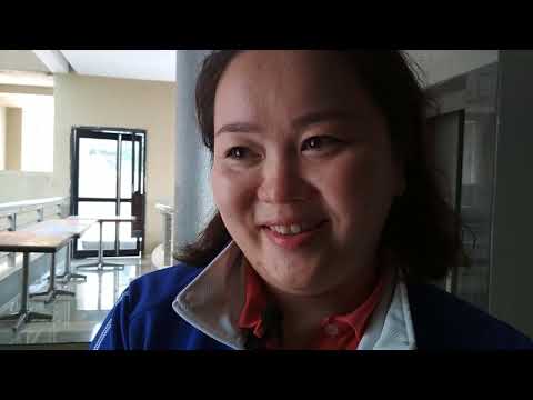 "Of course, I would love to play in India again!"- IM Munguntuul Batkhuyag