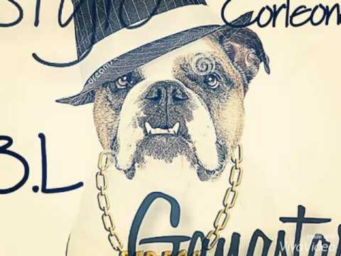 Dom Corleone Stylo Gangstar part BrunoBL