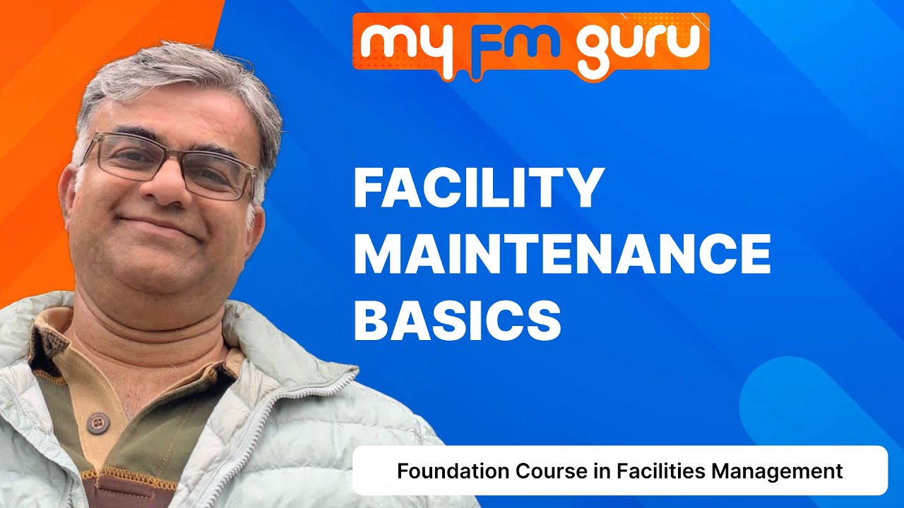 Facility Maintenance Basics: Preventive vs. Reactive Maintenance