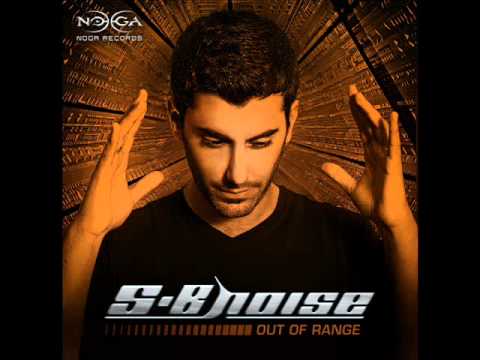 S-B noise  - Panorama