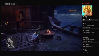 [モンハン]パート2プケプケの装備作り