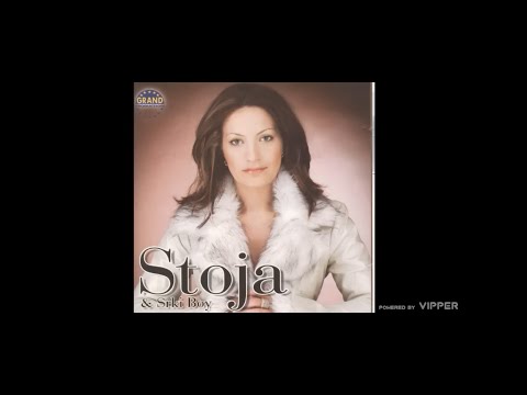 STOJA - ZAKLETVA (OFFICIAL AUDIO | 2003)