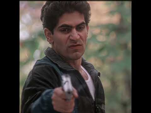 Christopher Moltisanti Sad Edit | 𝐀𝐍𝐆𝐔𝐈𝐒𝐇, ПОЧТИСЧАСТЛИВ