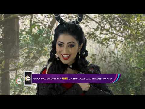 Chandraditya Kills Vischik - Sata Bhainka Sunanaki - Fantacy Odia TV Serial - Webi 450 - Zee Sarthak