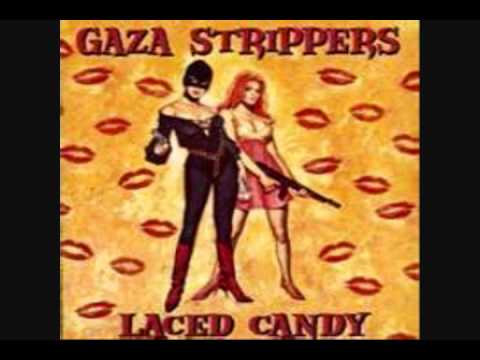 Gaza Strippers - Missile Command