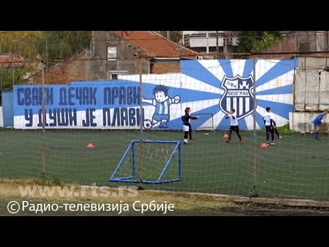 OFK Beograd u nevolji, nada za spas fudbalske romantike