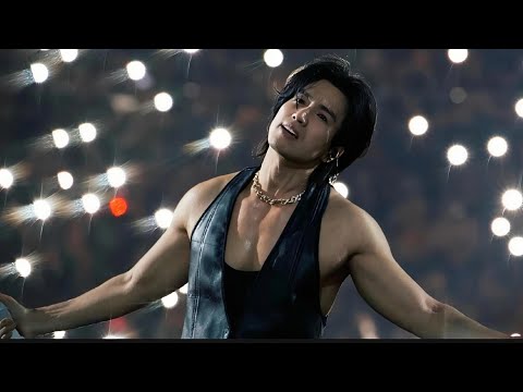 F4成都演唱会｜言承旭《我是真的真的真的很爱你》｜恒星之城 FForeveR