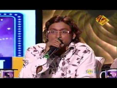 EP - Sa Re Ga Ma Pa Season 7 - Indian Marathi TV Show - Zee Marathi