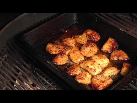 download lagu mp3 mp4 Roast Potatoes Weber Kettle, download lagu Roast Potatoes Weber Kettle gratis, unduh video klip Roast Potatoes Weber Kettle