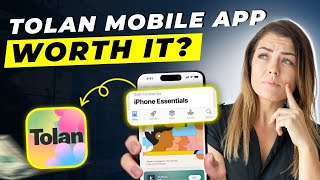 Tolan App Review 2025 | Pros and Cons - Honest & Unbiased 🎓✨