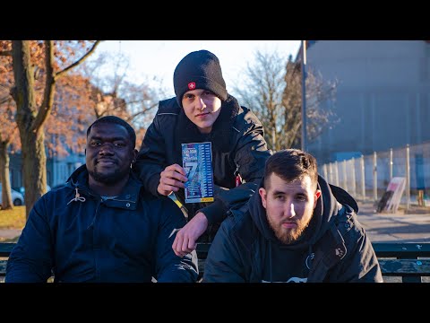 Leg dich nicht mit Karma an | Orangeboys