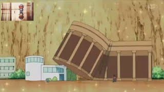 (Nobita ki sone ki dunya)(hindi episode new )(gold