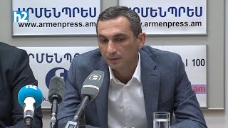 15 տարեկան աղջիկ ենք ունեցել՝ մետամֆետամինի գործածմամբ․ Սուրեն Նազինյան: Լրաբեր - 26․06․2024
