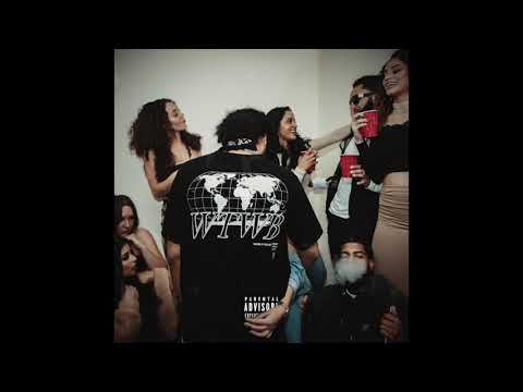 Mention feat. CruufromtheNorth (OFFICIAL AUDIO)