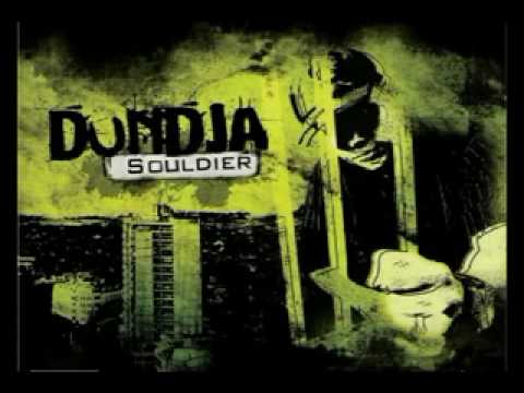 Dundja - Souldier (Soldier) (2010)