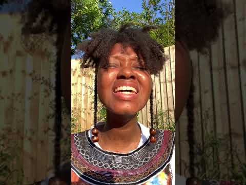 Dacă duhul domnului ar fii în mine/If the Spirit of the LORD were in me (Romainian)- Jehlise 10.6.23