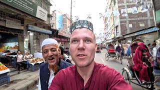 Download lagu Alone in The World's Maddest City, Dhaka 🇧🇩 mp3 Download lagu Alone in The World's Maddest City, Dhaka 🇧🇩 mp3