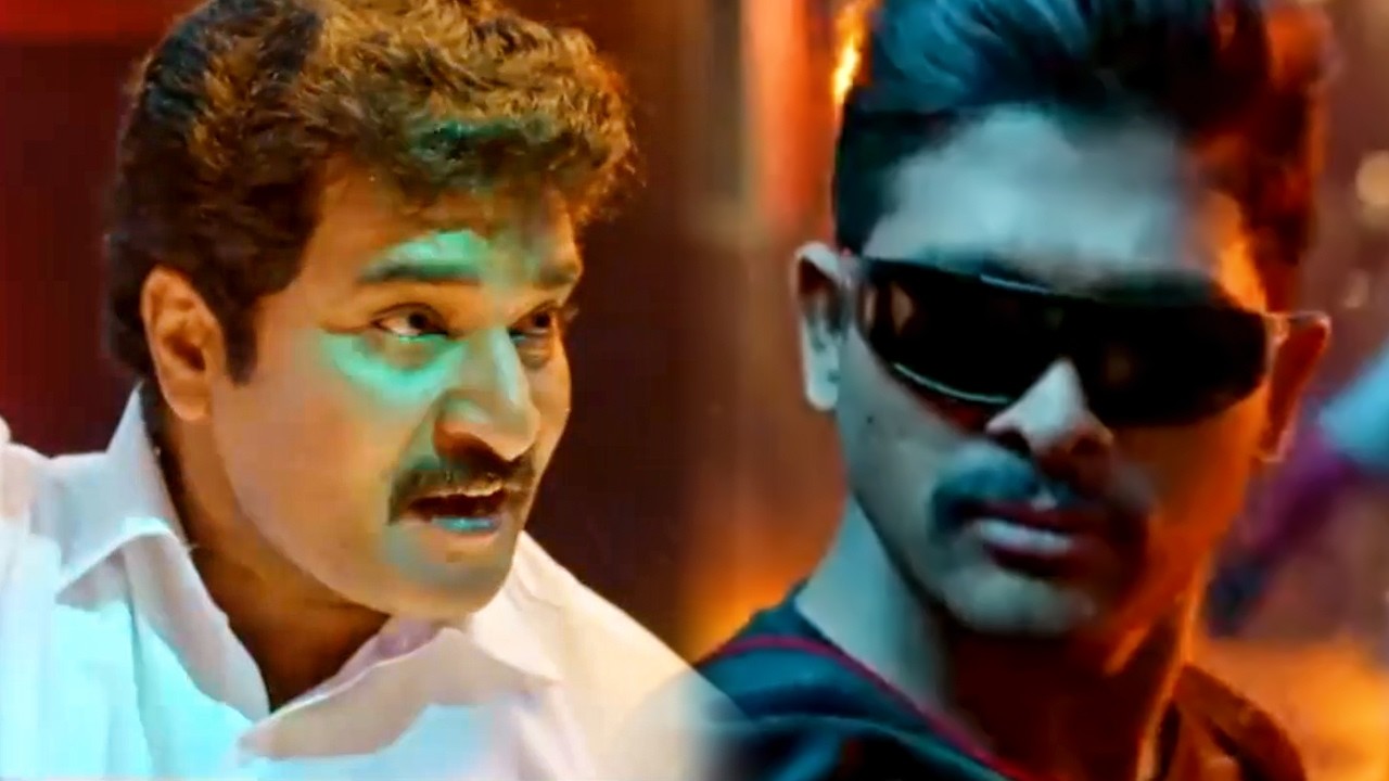 रेप करके बाय इज्जत बरी होनेवाले शैतानों को Allu Arjun ने सबक