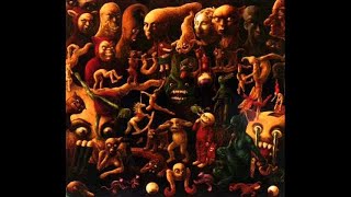 Atrox - Orgasm [Full Album]