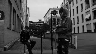 Rioda Forego - Se Mi Sento Solo (feat. Shama24k) (Visual Video)