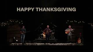 What I&#39;m Thankful For - Garth Brooks &amp; James Taylor Cover by Joshua Creek