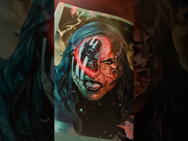 Vídeo relacionado con Nocterra nº 03